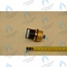 607290 Автоматический воздухоотводчик с кольцевой прокладкой BAXI ECO, ECO (3, 3 Compact, FOUR), LUNA, LUNA (3, 3 Comfort), MAIN, MAIN DIGIT, NUVOLA, NUVOLA (3, 3 COMFORT) в Самаре
