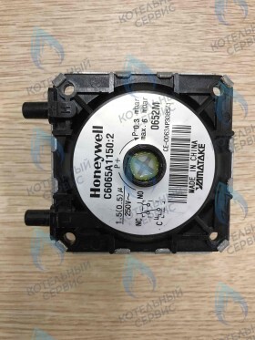 Маностат воздуха PROTHERM