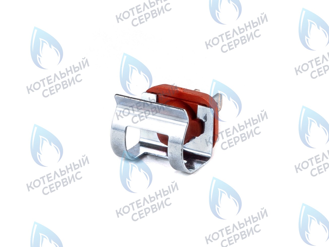 TSH002-49-BR Датчик температуры накладной NTC 1/2" BRAHMA 0730 в Самаре