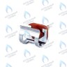 TSH002-49-BR Датчик температуры накладной NTC 1/2" BRAHMA 0730 в Самаре