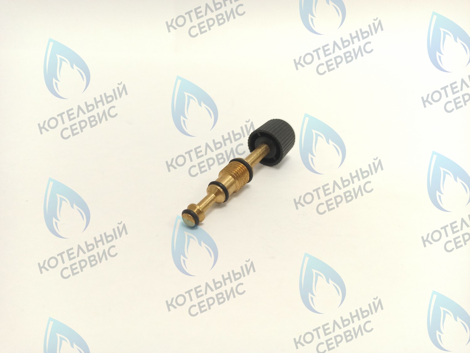 FF010 Кран подпитки BOSCH JUNKERS (87074051940) длинный в Самаре