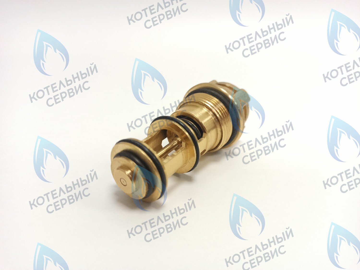 TVC021 Картридж трёхходового клапана BAXI ECO (3, 3 COMPACT, Four) LUNA (3, 3 COMFORT) (711356900) в Самаре