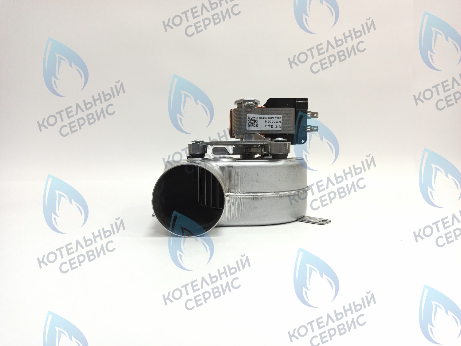 7020830021 Вентилятор дымоудаления 30w LN2 (Италия) HI-THERM в Самаре