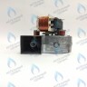 AF034-60W-F Вентилятор 60w (без задней пластины) FIME GR00885B VAILLANT (190215, 0020051400) в Самаре