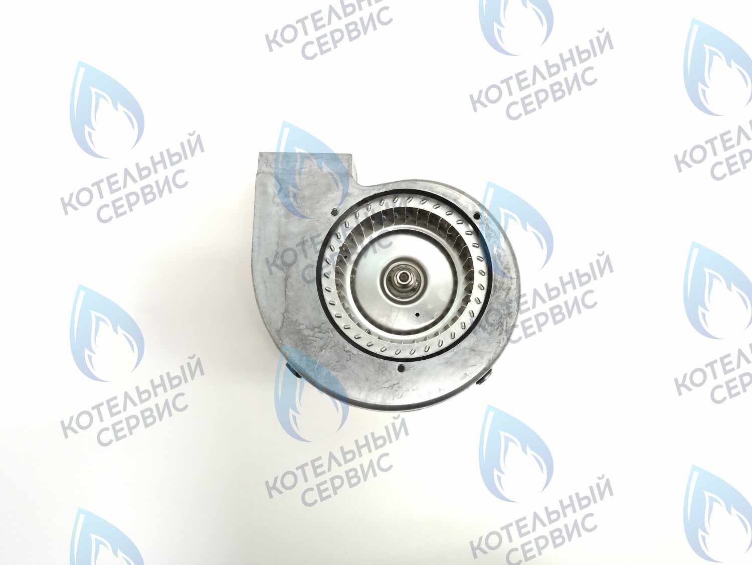 AF034-60W-F Вентилятор 60w (без задней пластины) FIME GR00885B VAILLANT (190215, 0020051400) в Самаре