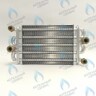 EB054-230 Теплообменник 24 кВт OASIS BM, MONLAN BK(BM) (230мм) (P0000005995) в Самаре