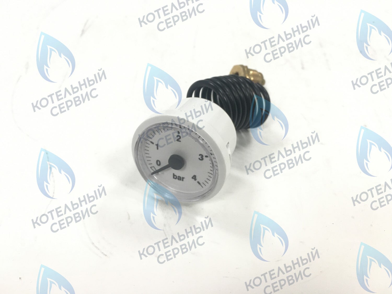 MA013 Манометр D36,5 мм (черный циферблат) GAZECO, POLYKRAFT, Alpenhoff, OPTIMA/STYLE ROC, Ferroli, KoreaStar, ELECTROLUX, HAIER, HEC, BaltGaz, ELSOTHERM, OASIS, ITALTHERM в Самаре