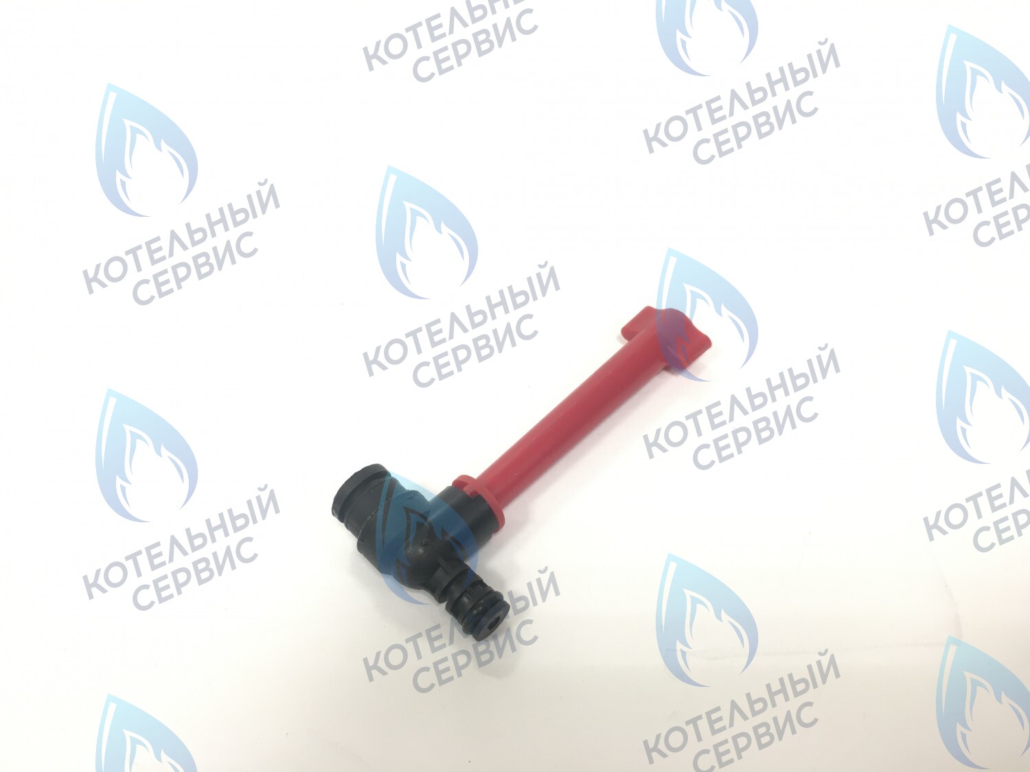 FF003-02 Кран подпитки BOSCH пластиковый (для 87160127200, 87186422680) в Самаре