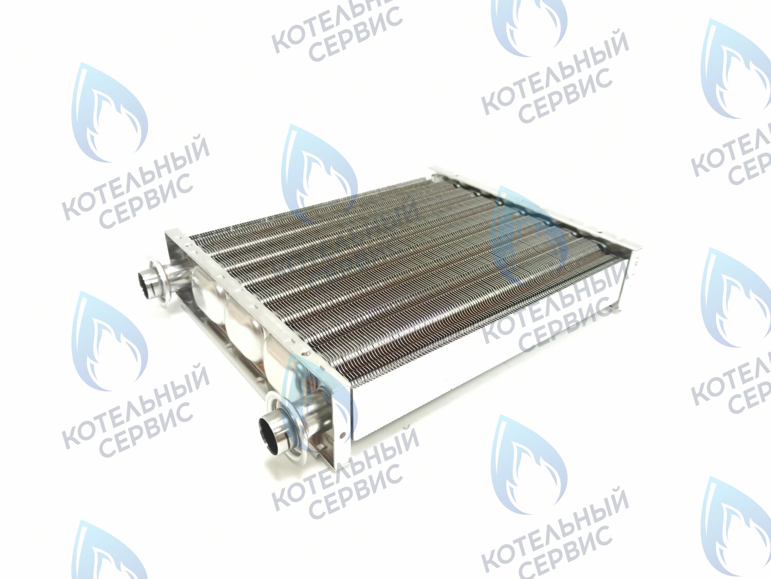 30020388A Теплообменник основной (первичный) Navien Deluxe S/C/ONE/C Plus 10-24K в Самаре