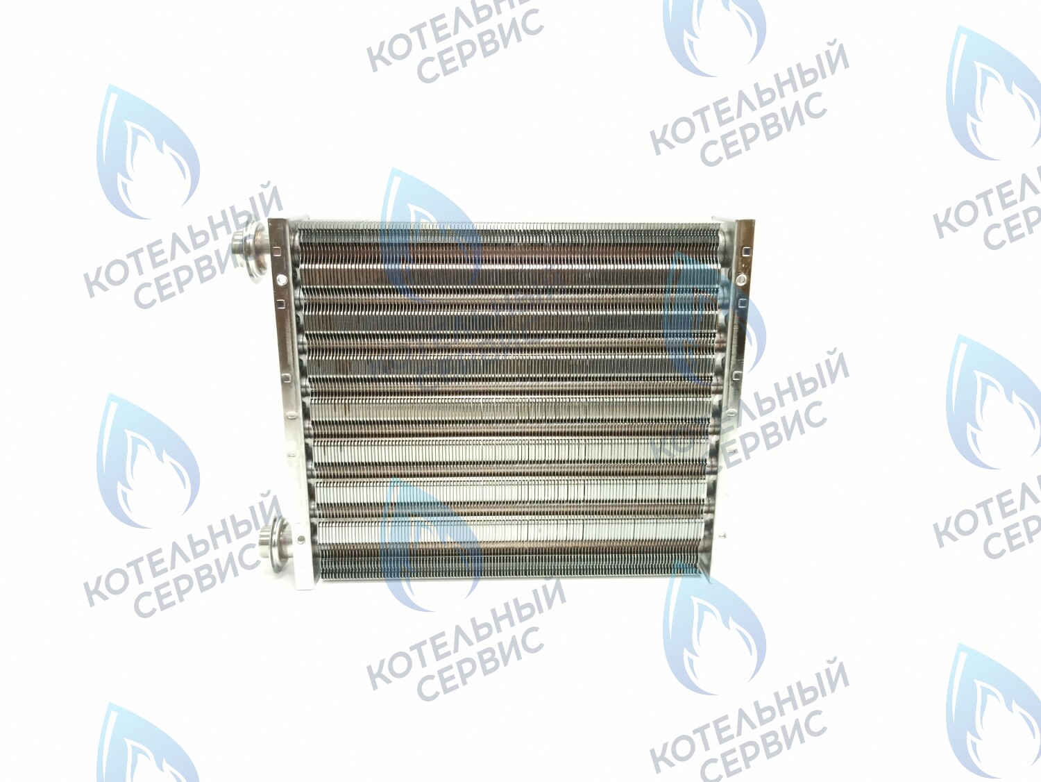 30020388A Теплообменник основной (первичный) Navien Deluxe S/C/ONE/C Plus 10-24K в Самаре