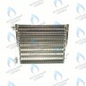 30020388A Теплообменник основной (первичный) Navien Deluxe S/C/ONE/C Plus 10-24K в Самаре