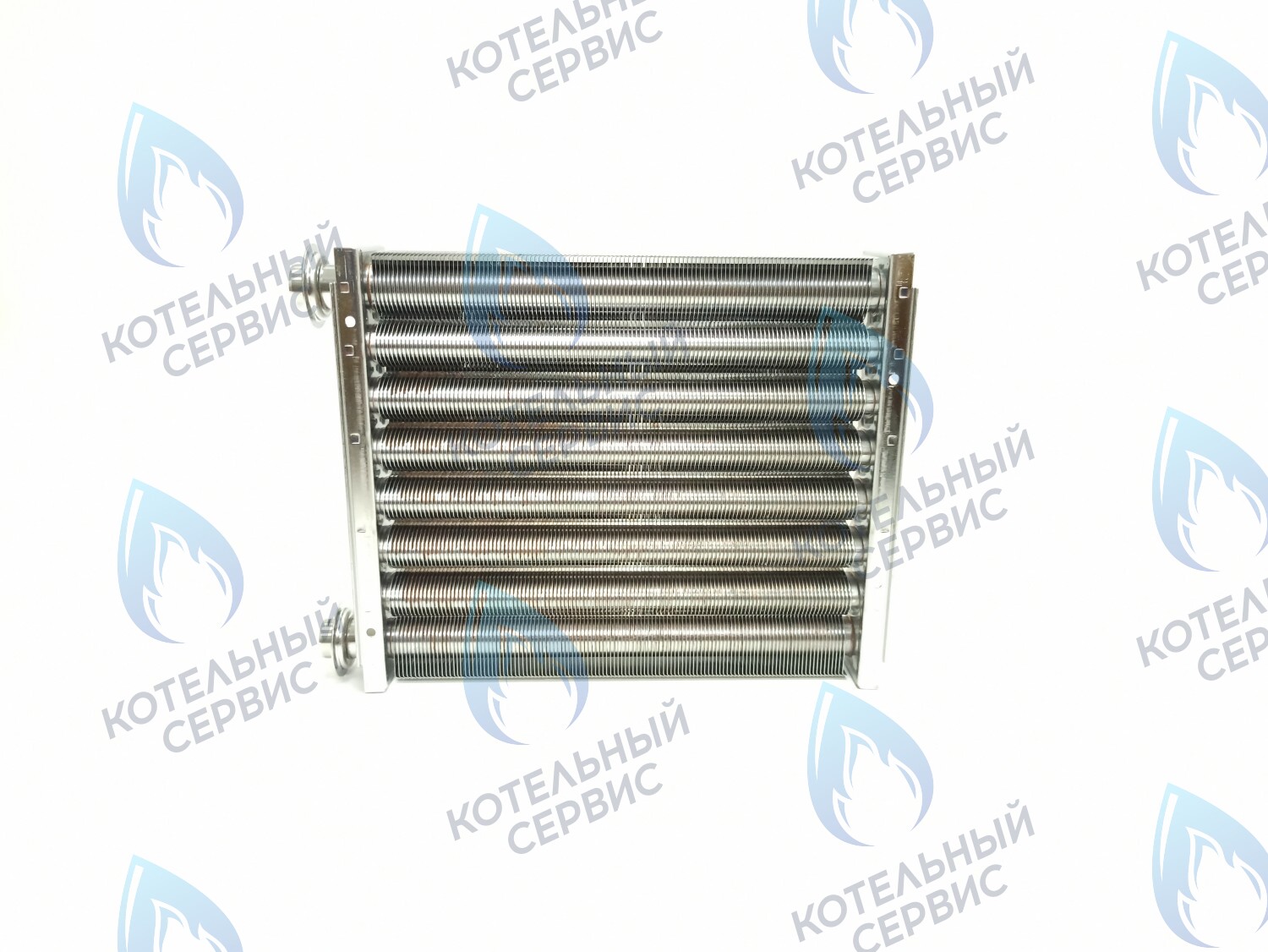 30020388A Теплообменник основной (первичный) Navien Deluxe S/C/ONE/C Plus 10-24K в Самаре