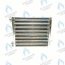 30020388A Теплообменник основной (первичный) Navien Deluxe S/C/ONE/C Plus 10-24K в Самаре