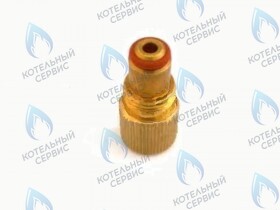 Штуцер подачи газа 3/4 TMF/SMF/DMF RINNAI