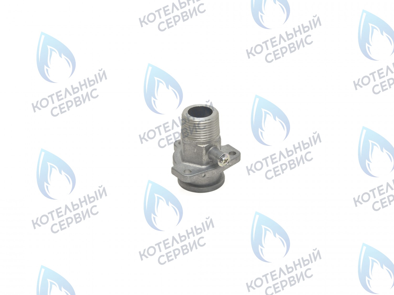 300000166 Штуцер подачи газа 3/4 TMF/SMF/DMF RINNAI в Самаре