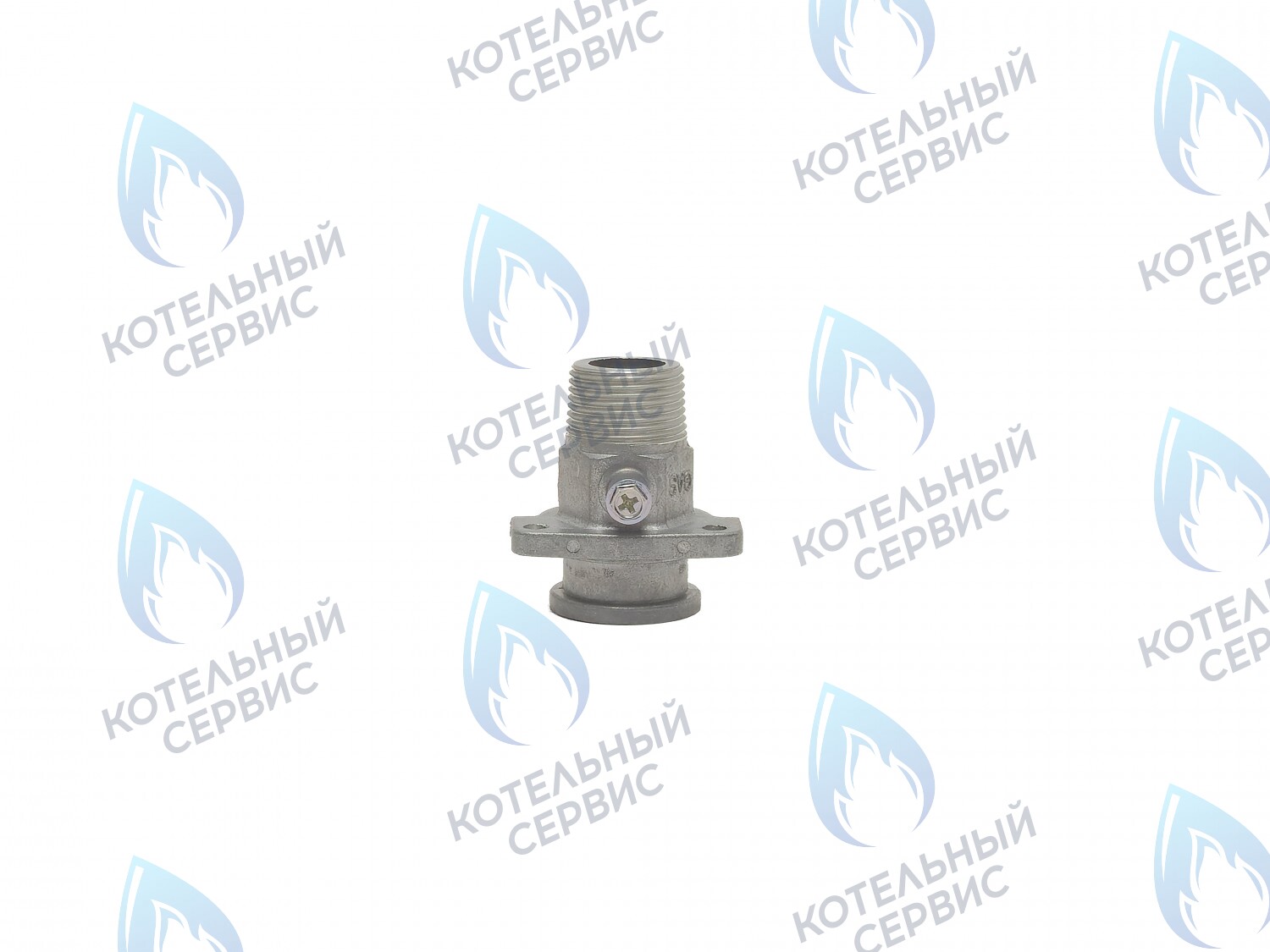 300000166 Штуцер подачи газа 3/4 TMF/SMF/DMF RINNAI в Самаре
