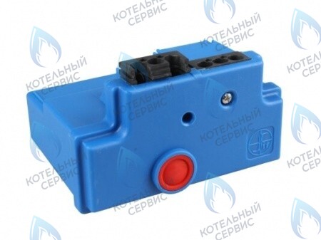 RKC23 Автоматика розжига (блок контроля ионизации и розжига) SIT EFD 503 BERETTA в Самаре