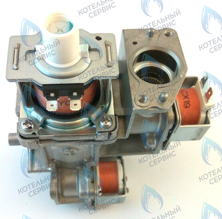 400001702 Газовый клапан RINNAI BR-W14 в Самаре