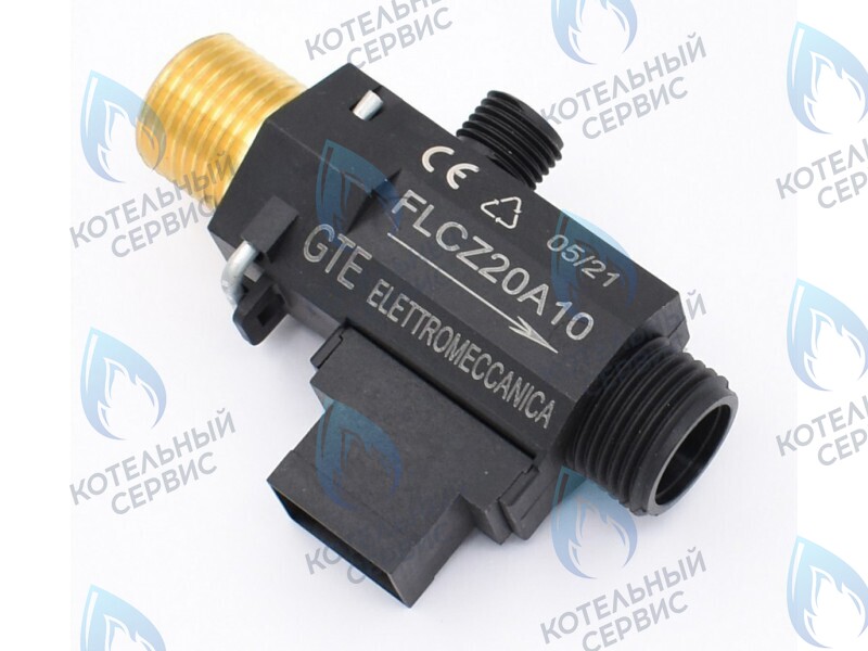 6FLUSSOS06 Реле протока горячей воды FONDITAL в Самаре