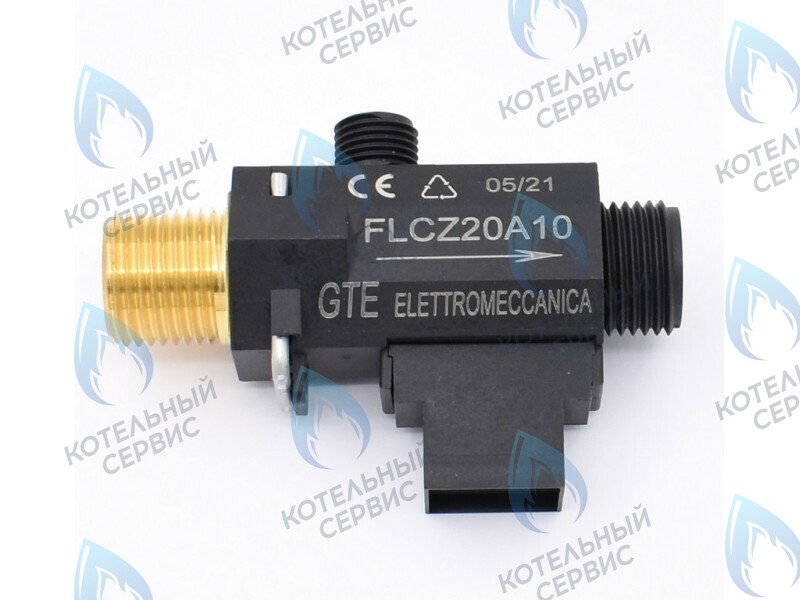 6FLUSSOS06 Реле протока горячей воды FONDITAL в Самаре