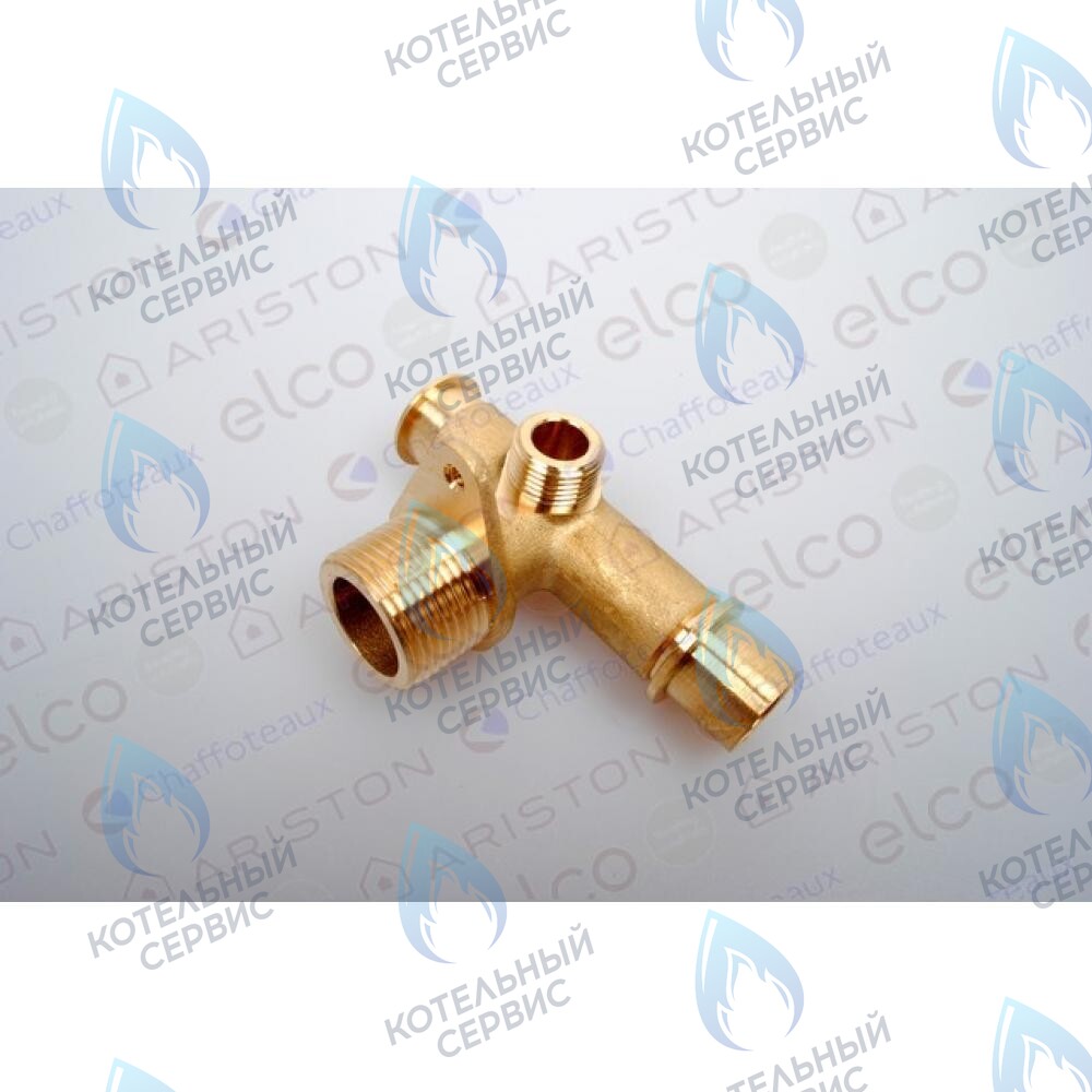 996048 Группа возврата ARISTON в Самаре