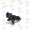 1.028581 Корпус выхода ГВС IMMERGAS EOLO MAIOR в Самаре