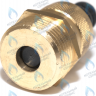 803000026 КРАН БОЙЛЕРА СЛИВНОЙ 3/4″ TIME MAX в Самаре