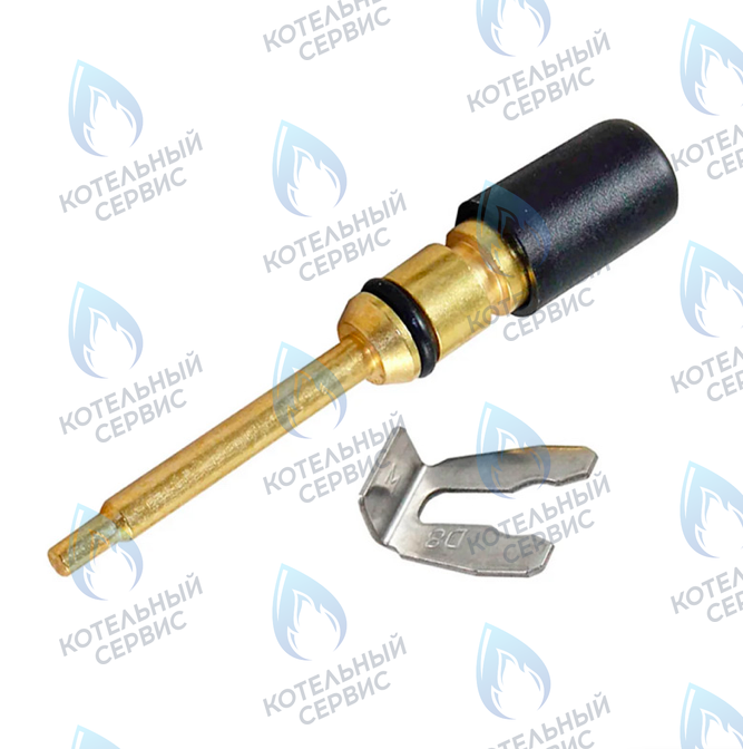 7869125 Датчик температуры для Viessmann Vitopend 100-W WH1D в Самаре