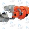 17330010 Горелка газовая 2-ступенчатая TBG 35 P Baltur в Самаре