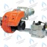17330010 Горелка газовая 2-ступенчатая TBG 35 P Baltur в Самаре