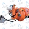 17330010 Горелка газовая 2-ступенчатая TBG 35 P Baltur в Самаре