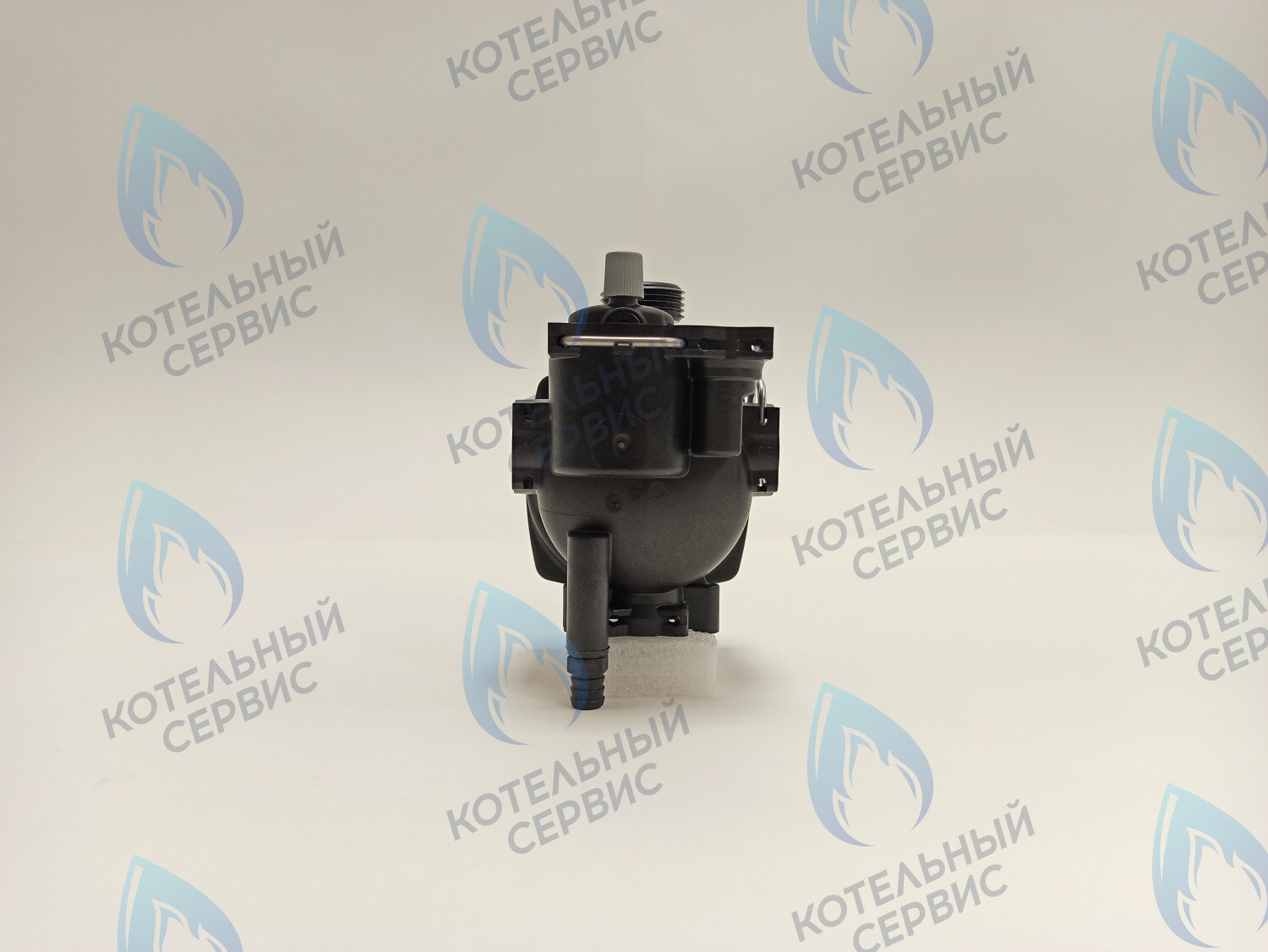 HP904B Улитка циркуляционного насоса FEDERICA BUGATTI Light 12-24кВт в Самаре