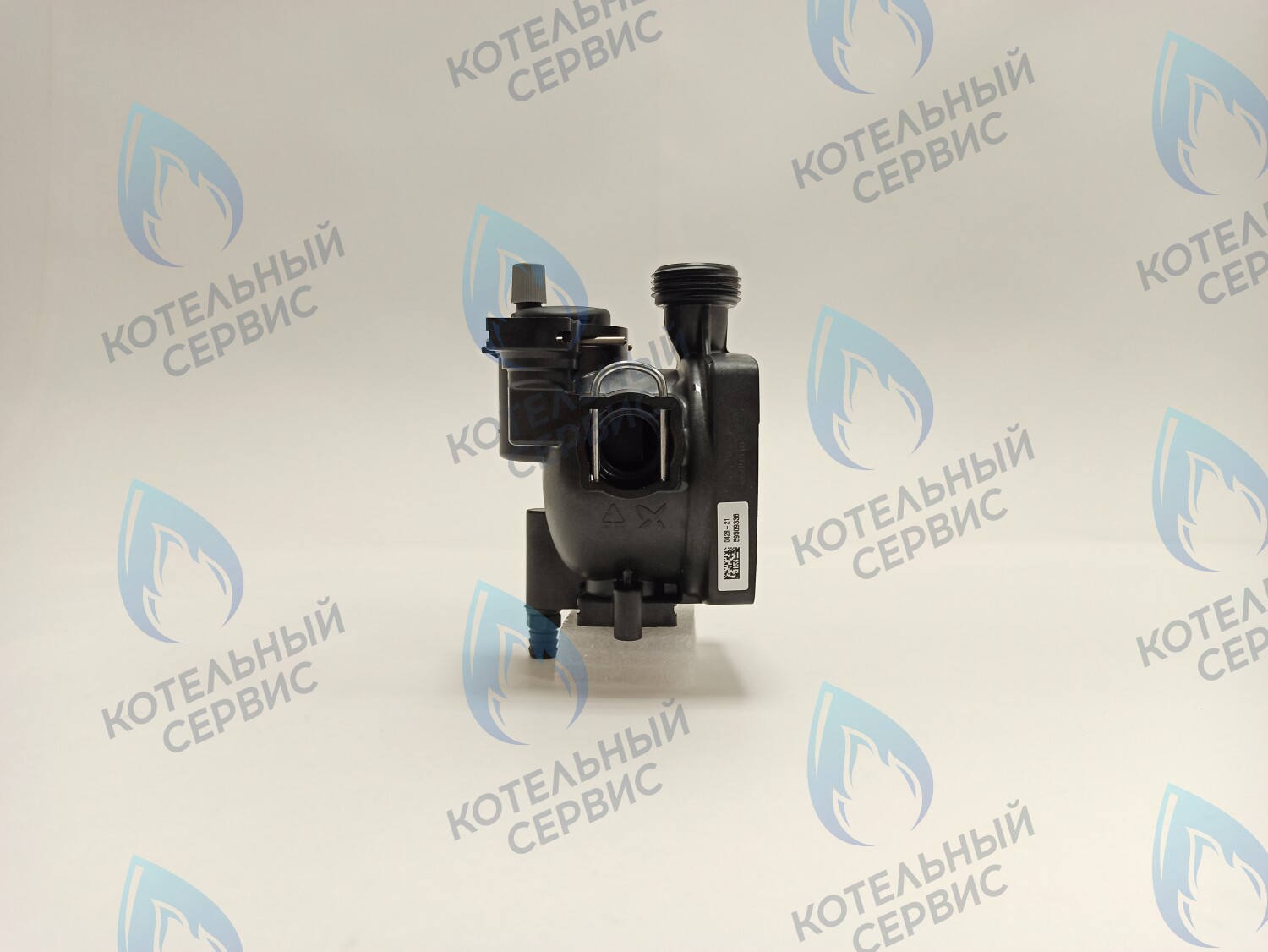 HP904B Улитка циркуляционного насоса FEDERICA BUGATTI Light 12-24кВт в Самаре