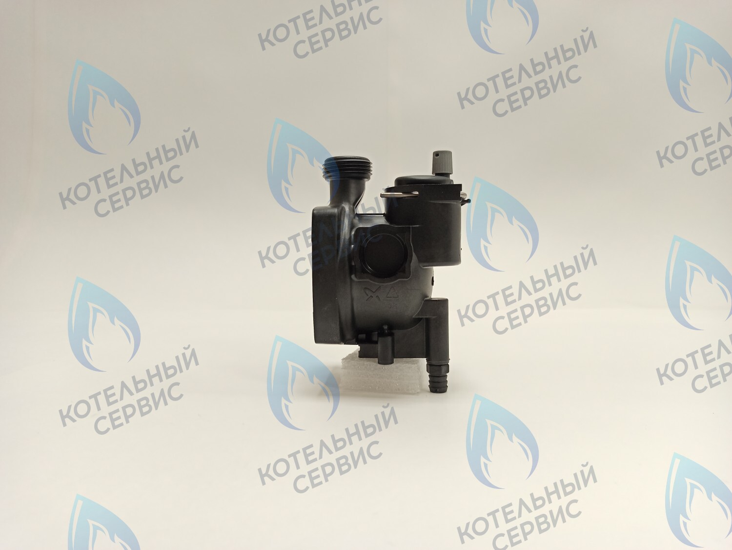 HP904B Улитка циркуляционного насоса FEDERICA BUGATTI Light 12-24кВт в Самаре