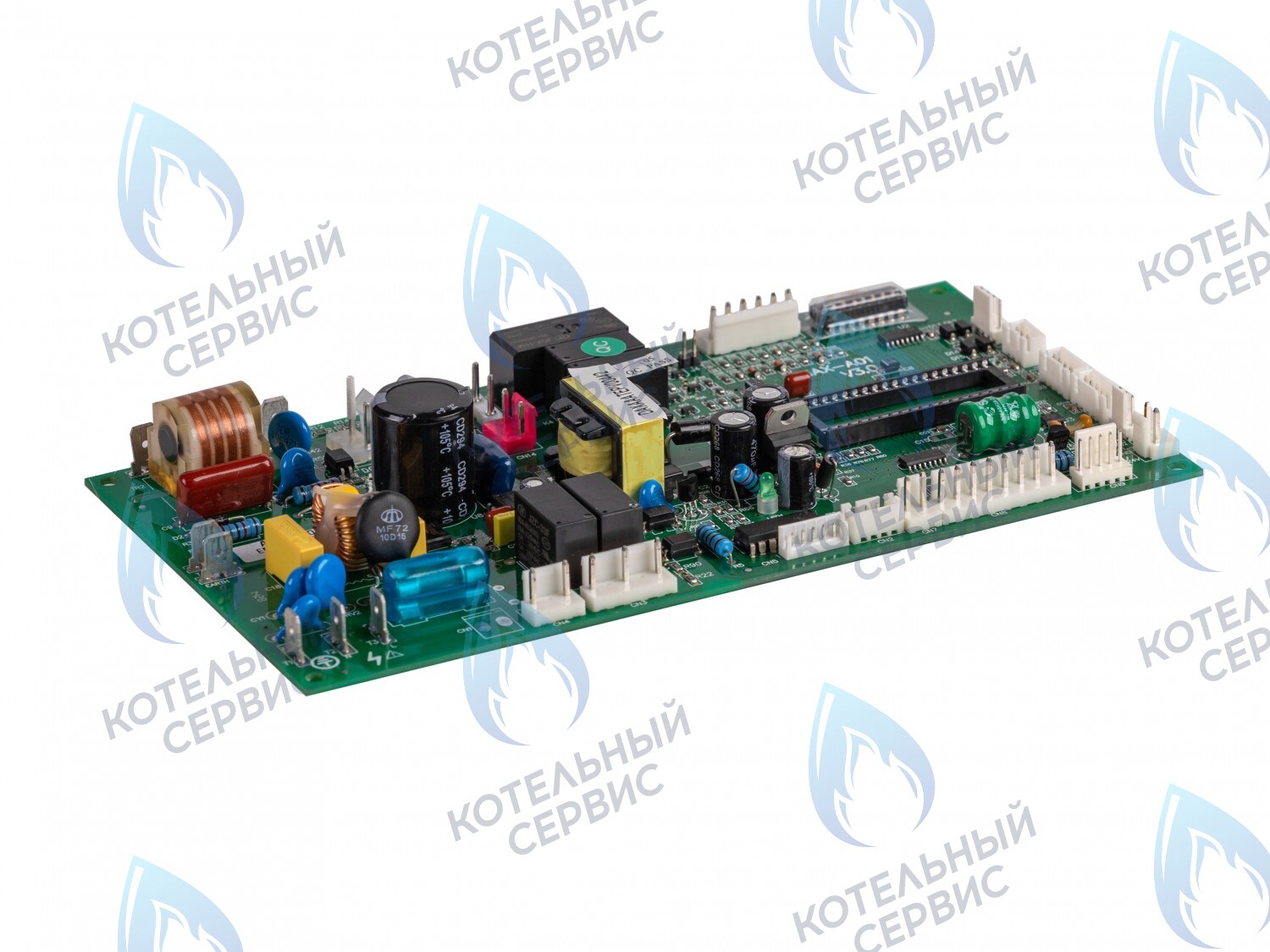 AA10040130 Плата управления универсальная (AA10040130) ELECTROLUX в Самаре
