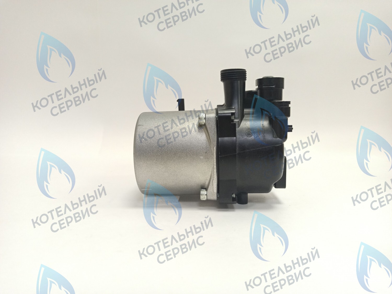 PMB60AW50-GR75BB-Комп Насос циркуляционный GRUNDFOS 15-50 BOSCH WBN2000/WBN6000, BUDERUS U072 (87186481810) в Самаре