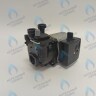 PMB60AW50-GR75BB-Комп Насос циркуляционный GRUNDFOS 15-50 BOSCH WBN2000/WBN6000, BUDERUS U072 (87186481810) в Самаре