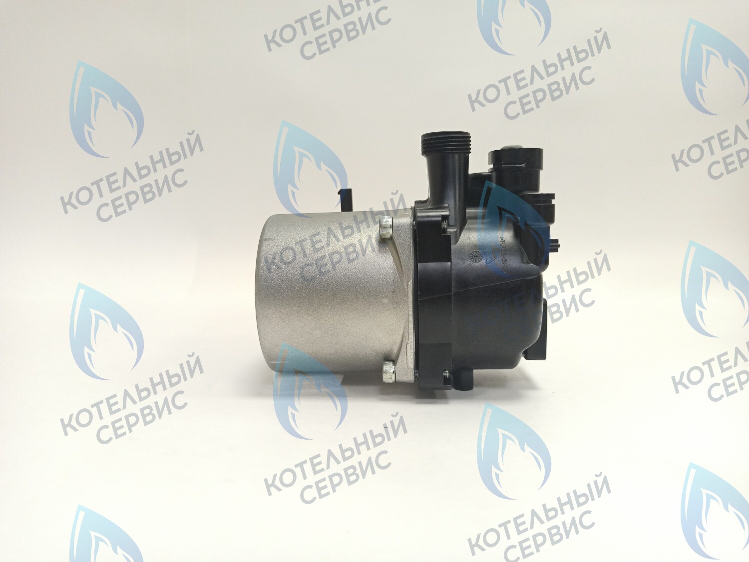 PMB60AW50-GR75BB-Комп Насос циркуляционный GRUNDFOS 15-50 BOSCH WBN2000/WBN6000, BUDERUS U072 (87186481810) в Самаре