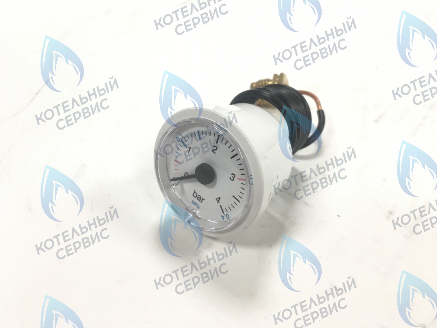 AB10080001 Манометр 24 кВт (AB10080001) ELECTROLUX (36,5мм) в Самаре