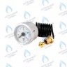 AB10080001 Манометр 24 кВт (AB10080001) ELECTROLUX (36,5мм) в Самаре