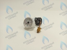 Манометр 36,5мм 24кВт ELECTROLUX