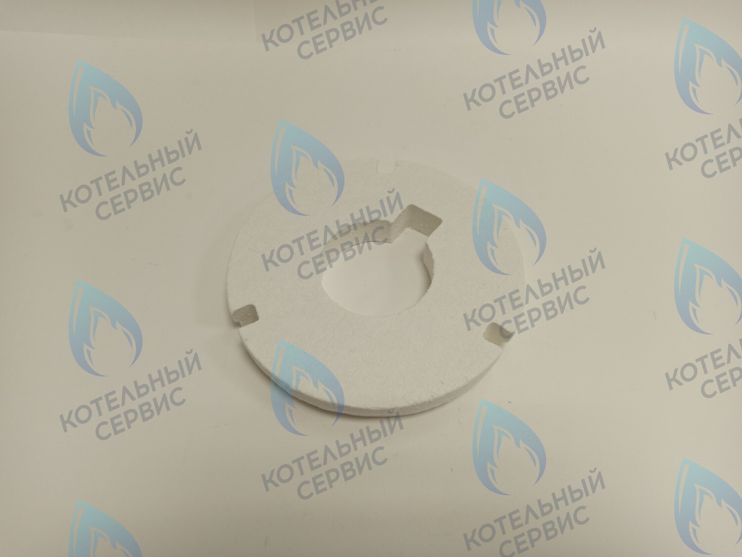 BC292 Термоизоляционная панель передняя (изоляционная прокладка) VIESSMANN (7828716) в Самаре