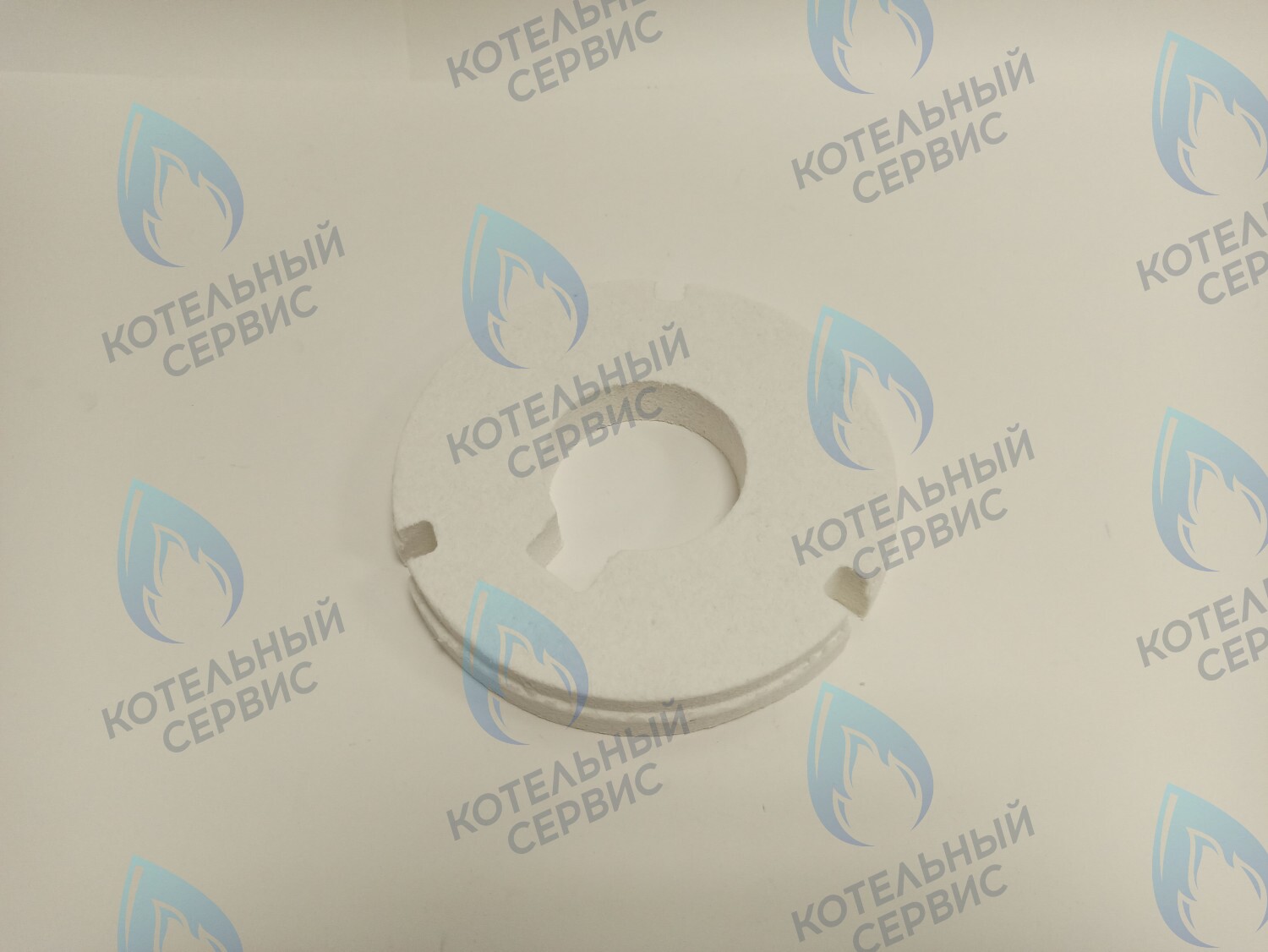 BC292 Термоизоляционная панель передняя (изоляционная прокладка) VIESSMANN (7828716) в Самаре