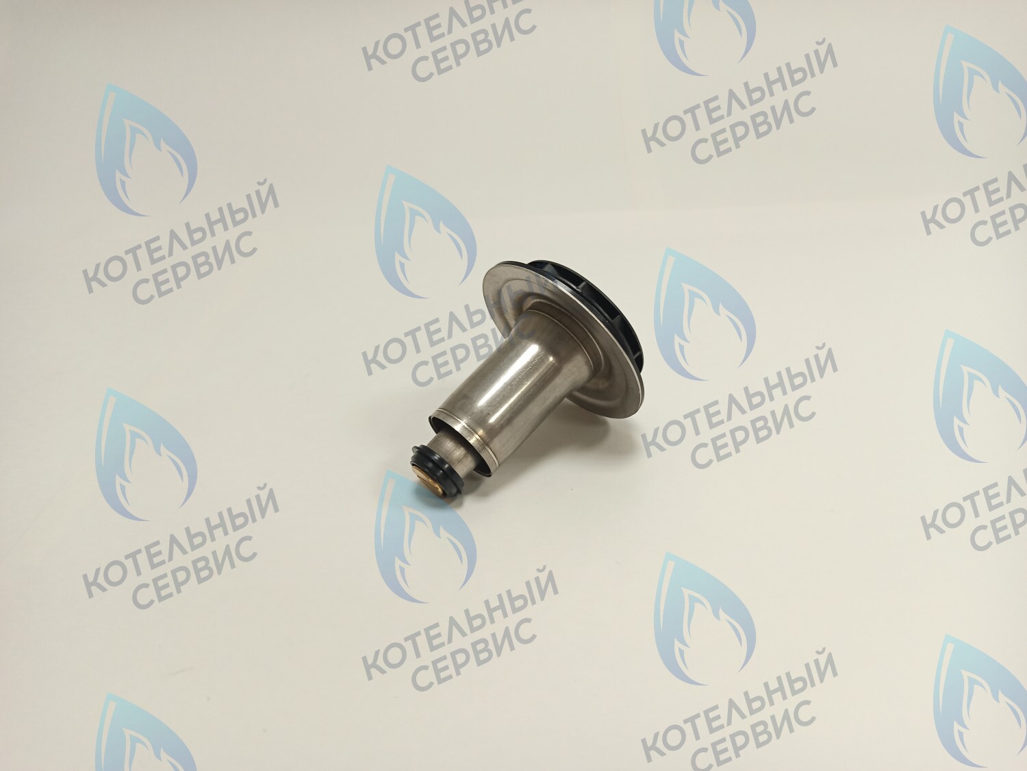 PPR-W21CW-35-04 Втулка ротор насоса (по часовой стрелке) аналог WILO 12/4.1, 12/5, 15/5 (втулка 35мм, колесо 68/21мм) (керам. вал) в Самаре