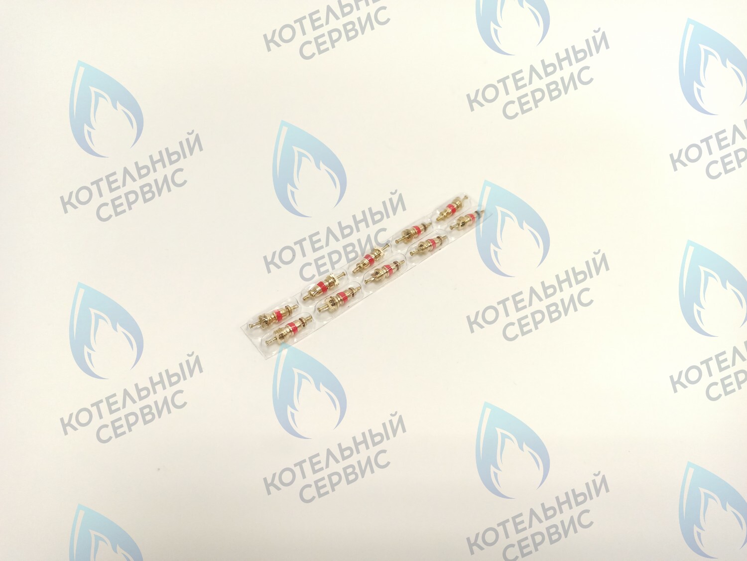 ZK003-N10 Набор 10 ниппелей в Самаре
