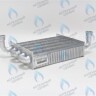 EM101-225-V Алюминиевый теплообменник VALMEX Ariston Matis, Cares, Fondital Minorca 18-24 кВт (65115065) в Самаре
