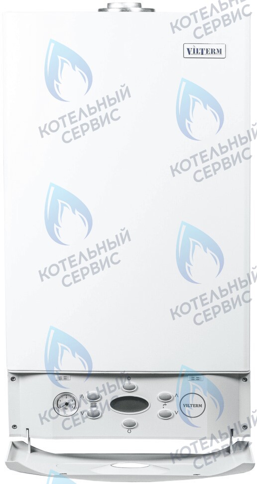  Настенный газовый котел VilTerm A T (Турбо) в Самаре