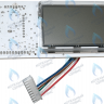 552000656 ДИСПЛЕЙ ПЛАТЫ УПРАВЛЕНИЯ TIME (DISPLAY) ITALTHERM в Самаре