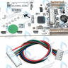 552000656 ДИСПЛЕЙ ПЛАТЫ УПРАВЛЕНИЯ TIME (DISPLAY) ITALTHERM в Самаре