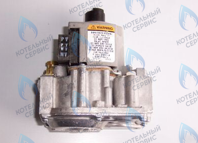 R0099400 Газовый клапан LAARS 24V HONEYWELL  VR8304H4255 в Самаре